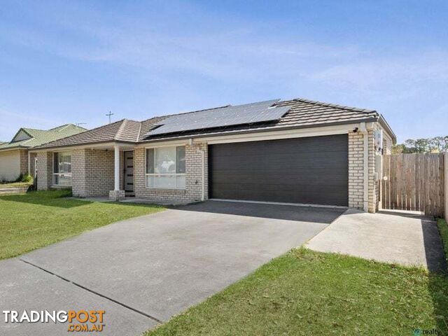 4 Lorikeet Way Crestmead QLD 4132