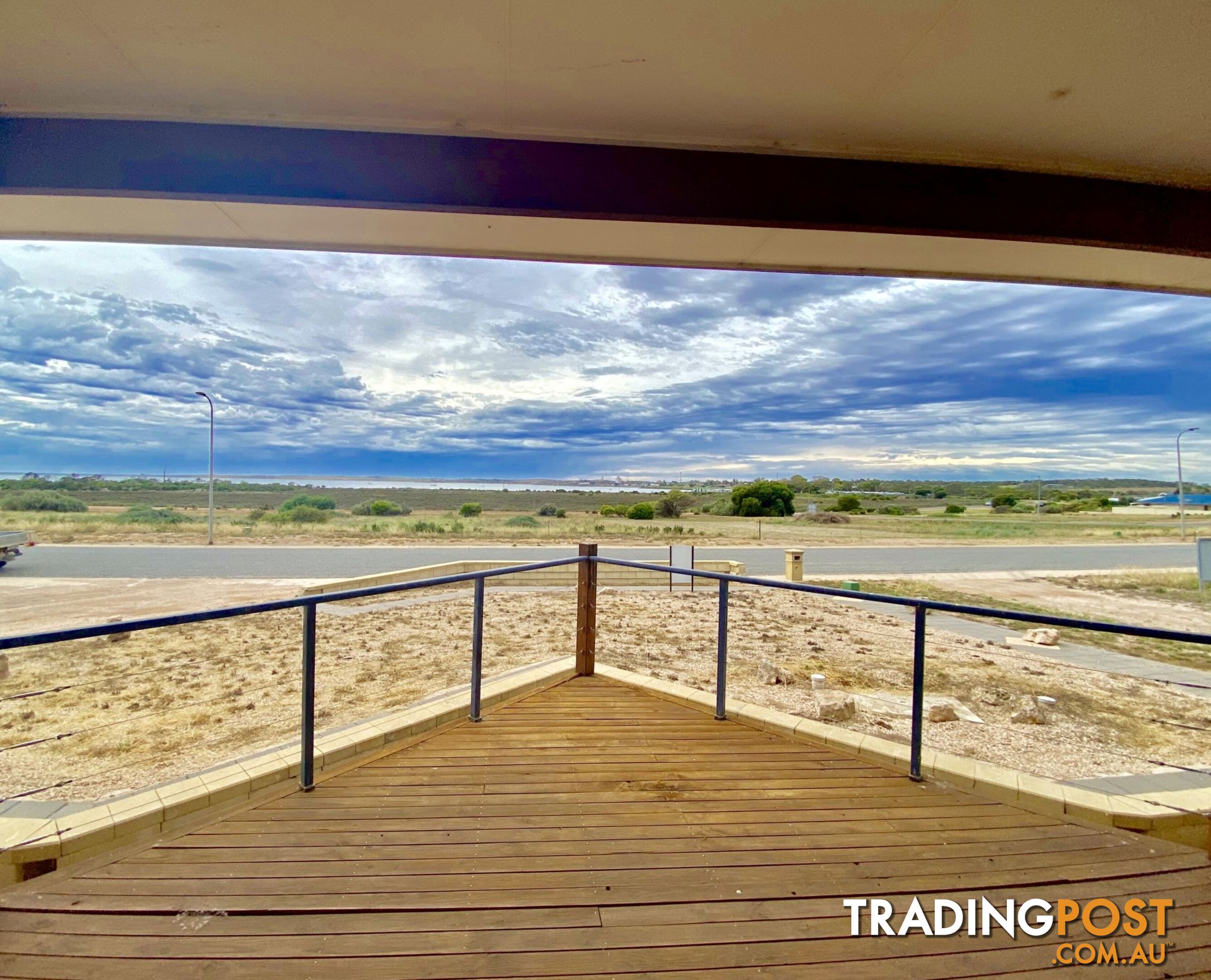 8 Oscar Williams Drive Streaky Bay SA 5680