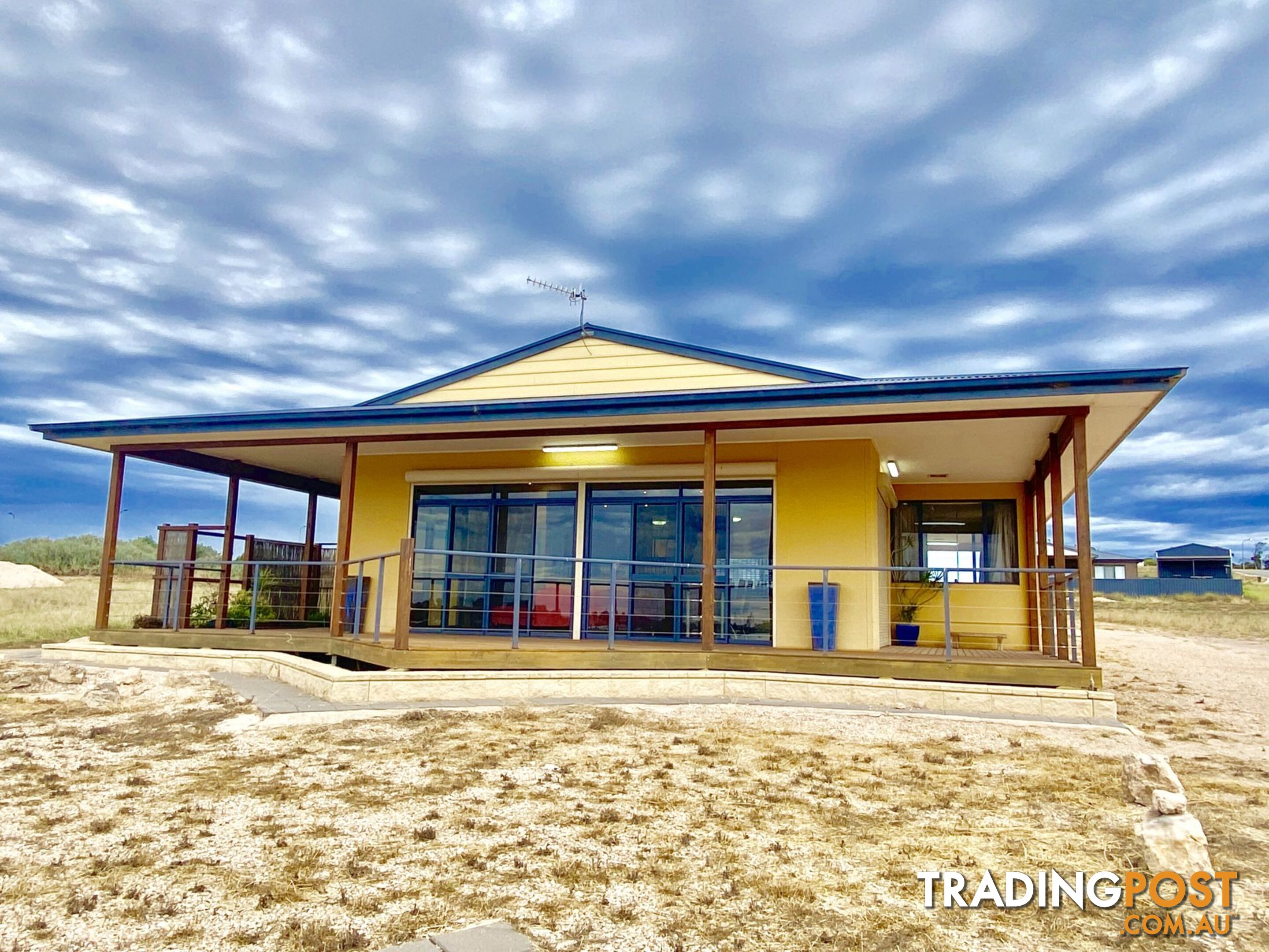 8 Oscar Williams Drive Streaky Bay SA 5680