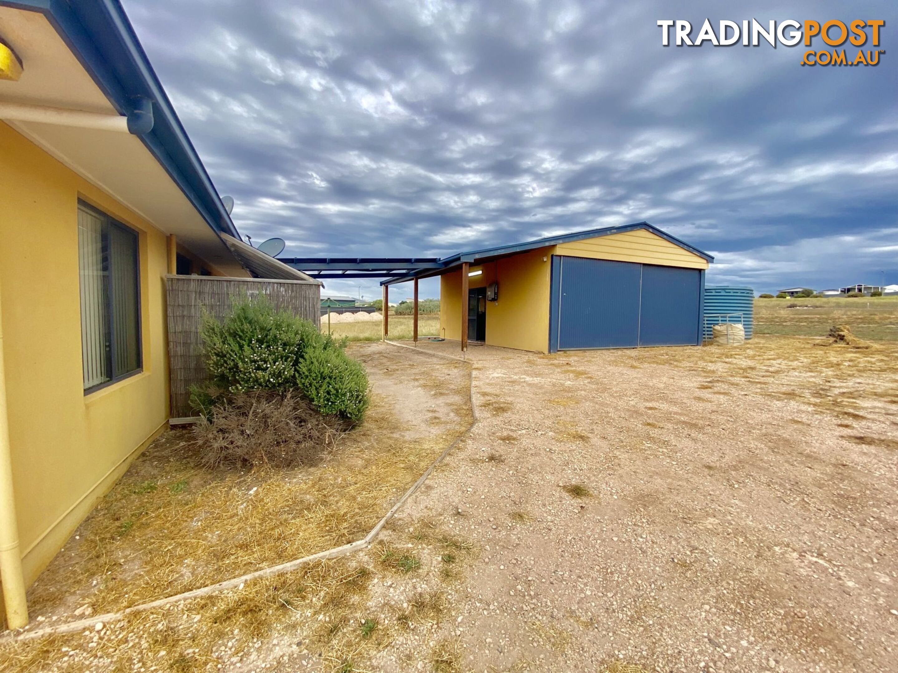 8 Oscar Williams Drive Streaky Bay SA 5680