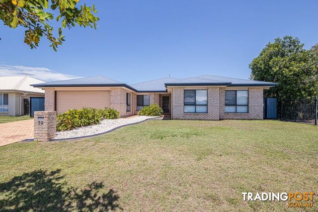 23 Treefrog Street Ningi QLD 4511