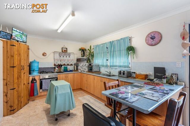 28 Galligan Road Springside QLD 4356
