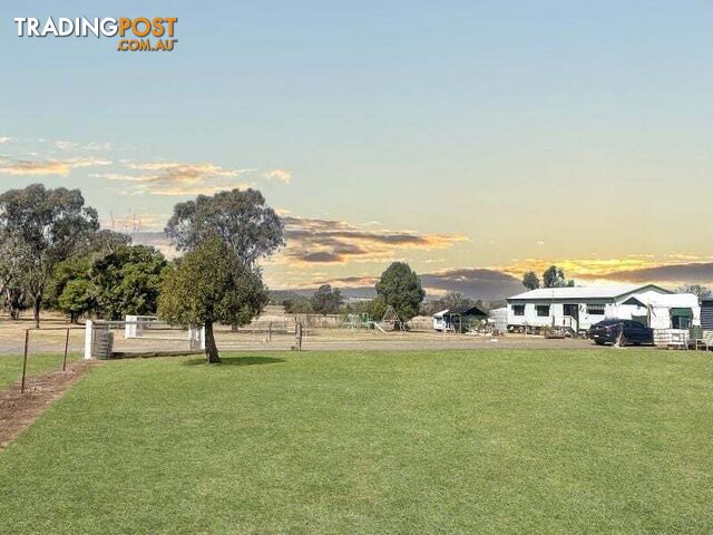 28 Galligan Road Springside QLD 4356