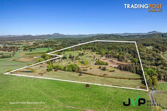 97 Valery Road Raleigh NSW 2454