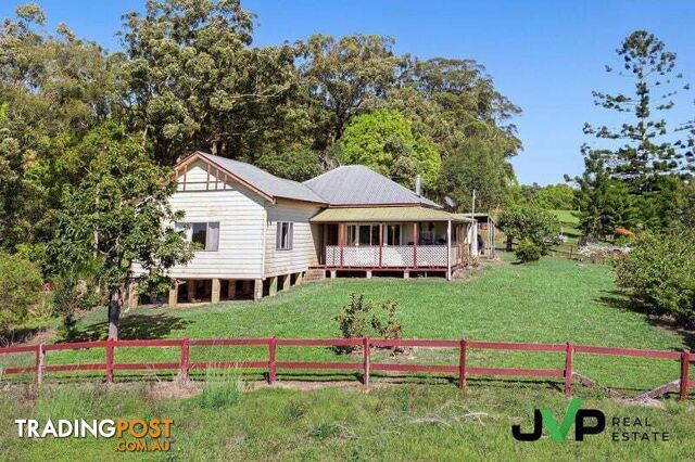 97 Valery Road Raleigh NSW 2454 - photo 3 of 24