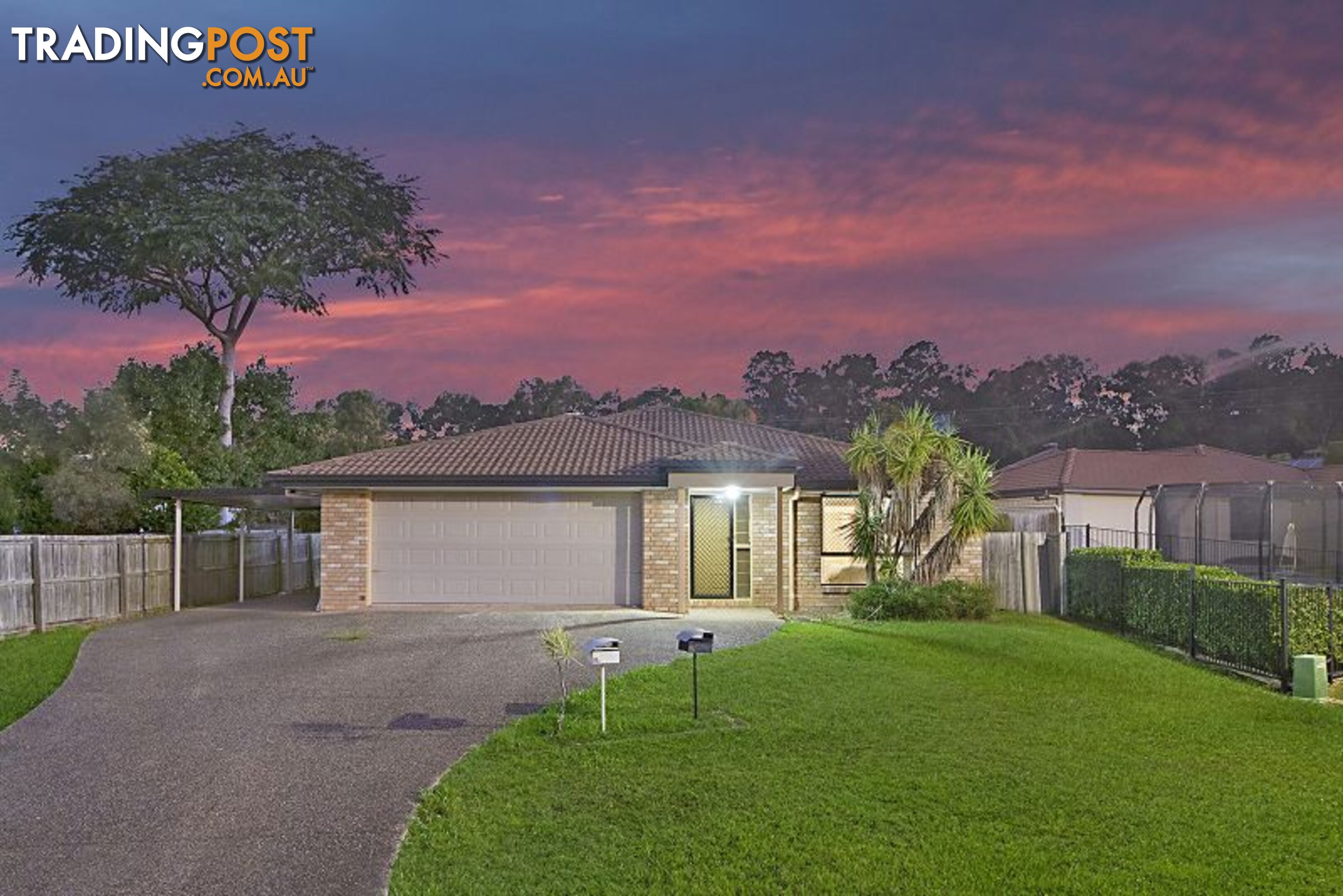 8 Koel Court Warner QLD 4500