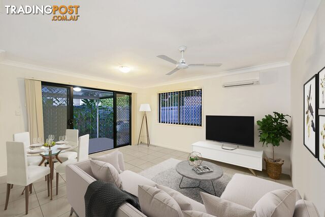 8 Koel Court Warner QLD 4500