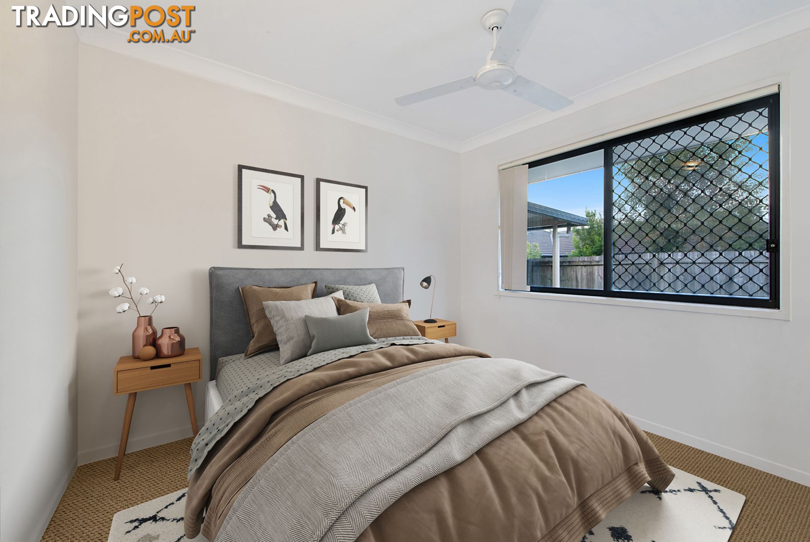 8 Koel Court Warner QLD 4500