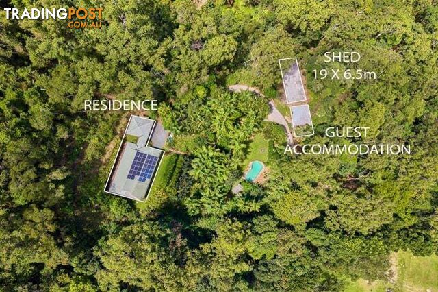 1354 Pine Creek - Yarrabah Road East Trinity QLD 4871