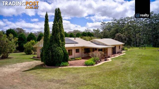 105 Jones Road Tumoulin QLD 4888