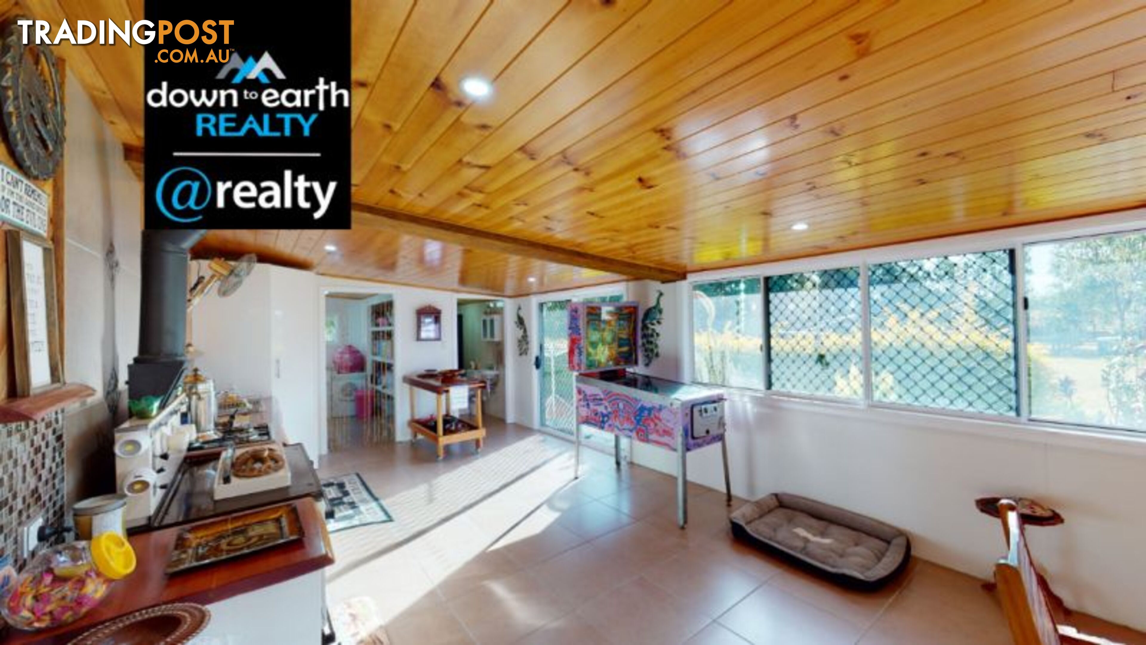 28 Gordon Earl Drive Millstream QLD 4888