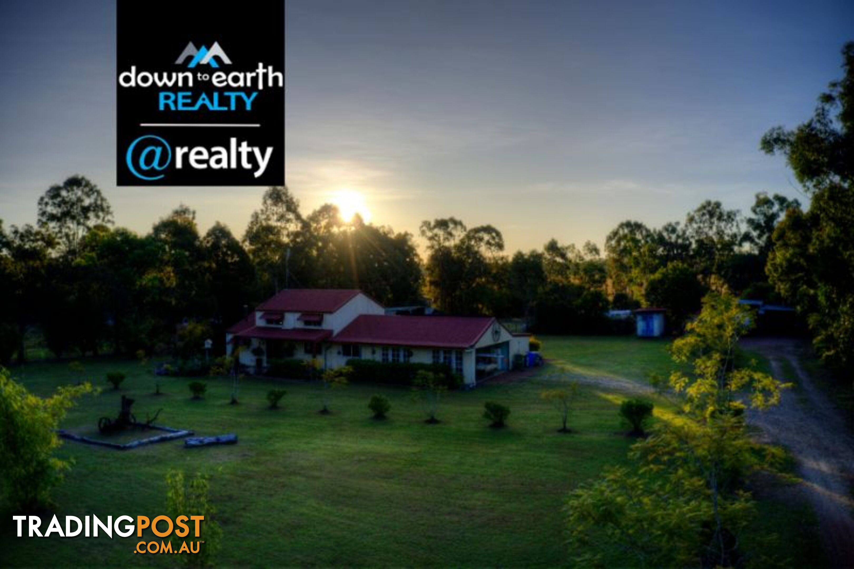 28 Gordon Earl Drive Millstream QLD 4888