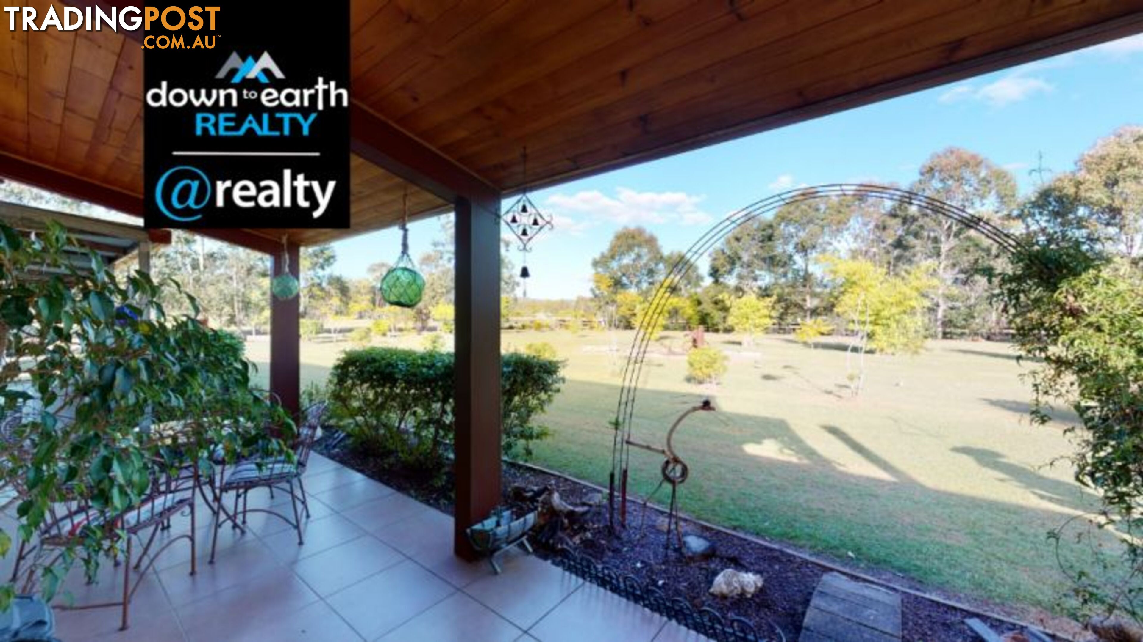 28 Gordon Earl Drive Millstream QLD 4888