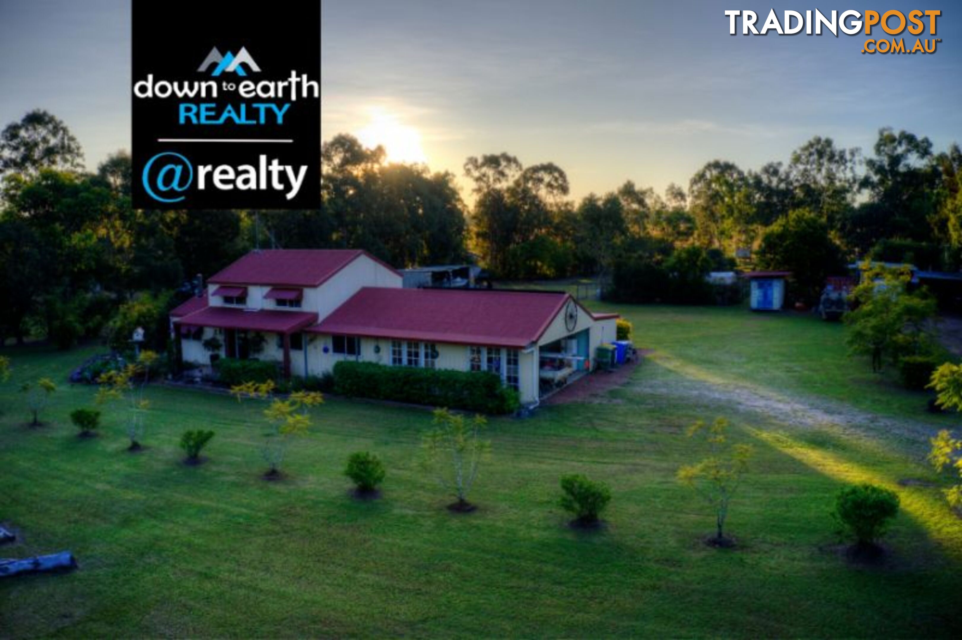 28 Gordon Earl Drive Millstream QLD 4888