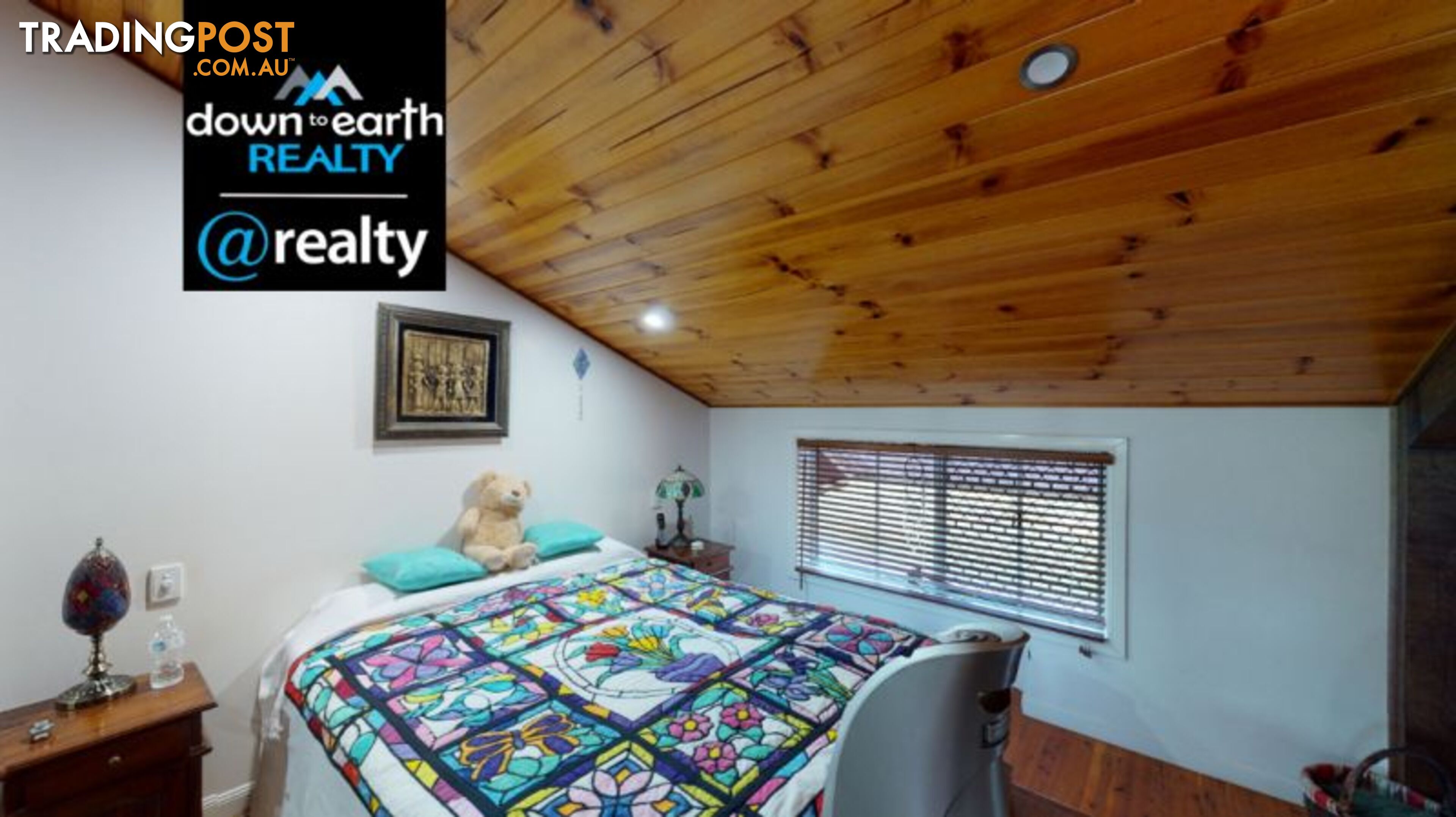 28 Gordon Earl Drive Millstream QLD 4888