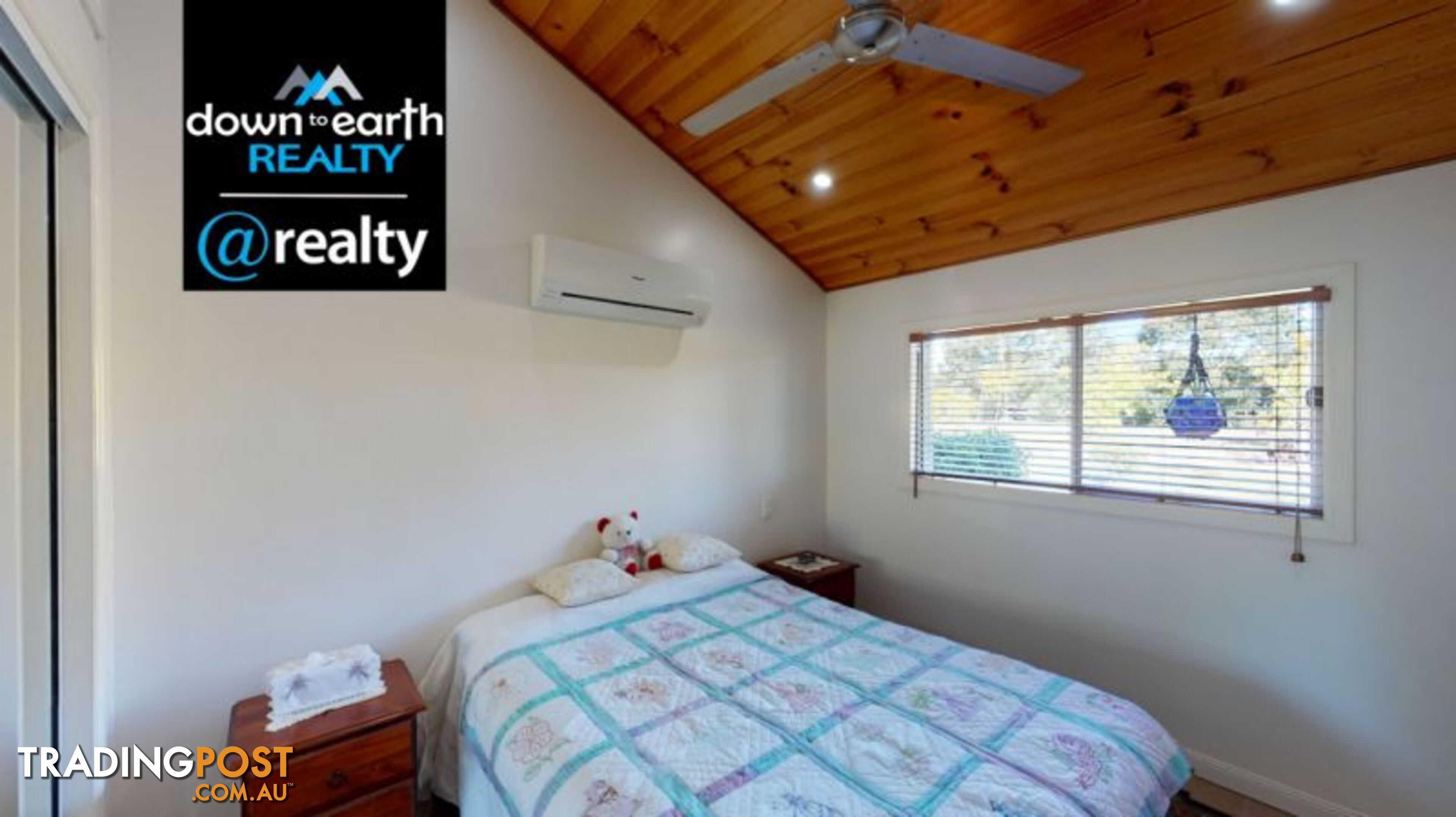 28 Gordon Earl Drive Millstream QLD 4888