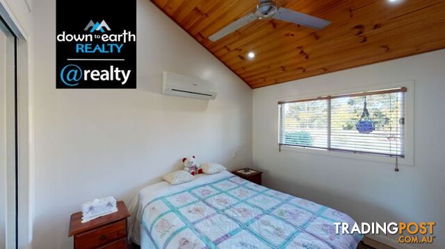 28 Gordon Earl Drive Millstream QLD 4888