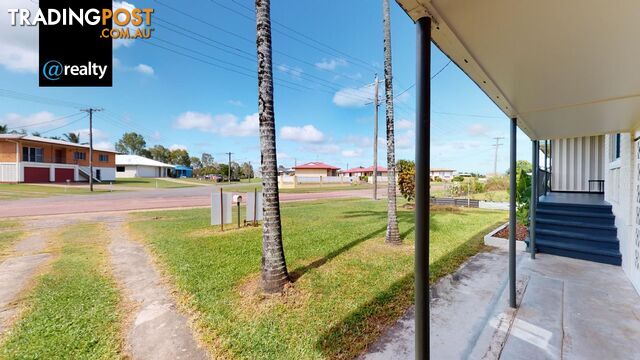 27 Garbutt Street Ingham QLD 4850