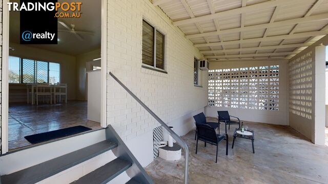 27 Garbutt Street Ingham QLD 4850