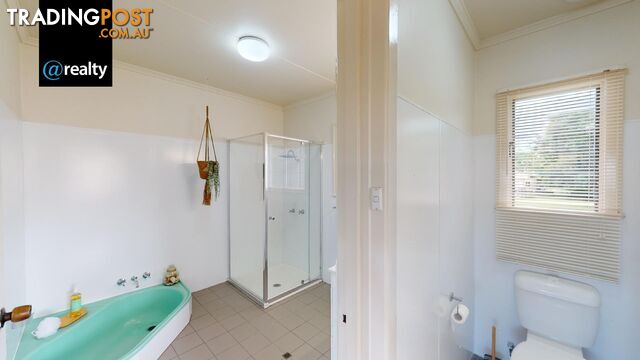 27 Garbutt Street Ingham QLD 4850