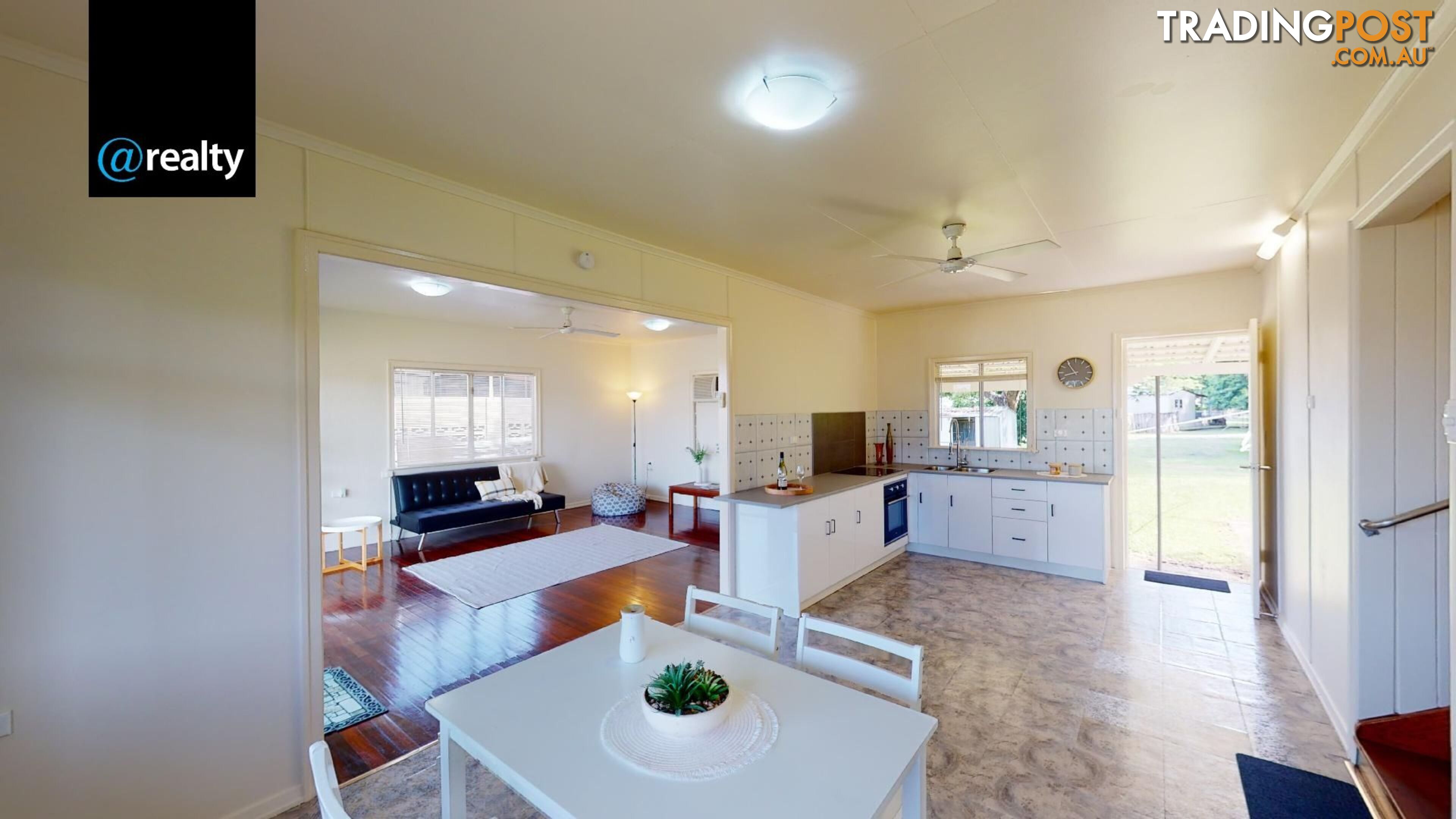 27 Garbutt Street Ingham QLD 4850