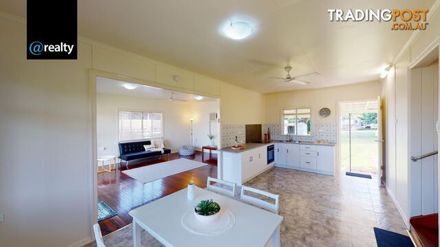 27 Garbutt Street Ingham QLD 4850