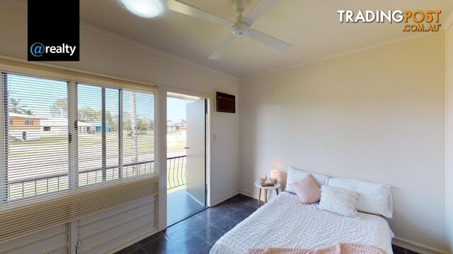 27 Garbutt Street Ingham QLD 4850