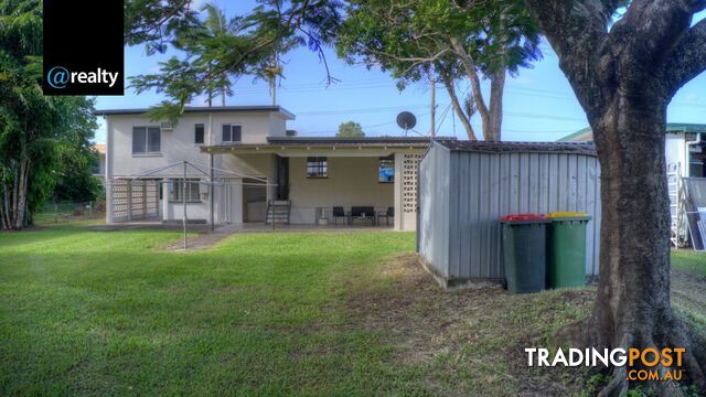 27 Garbutt Street Ingham QLD 4850