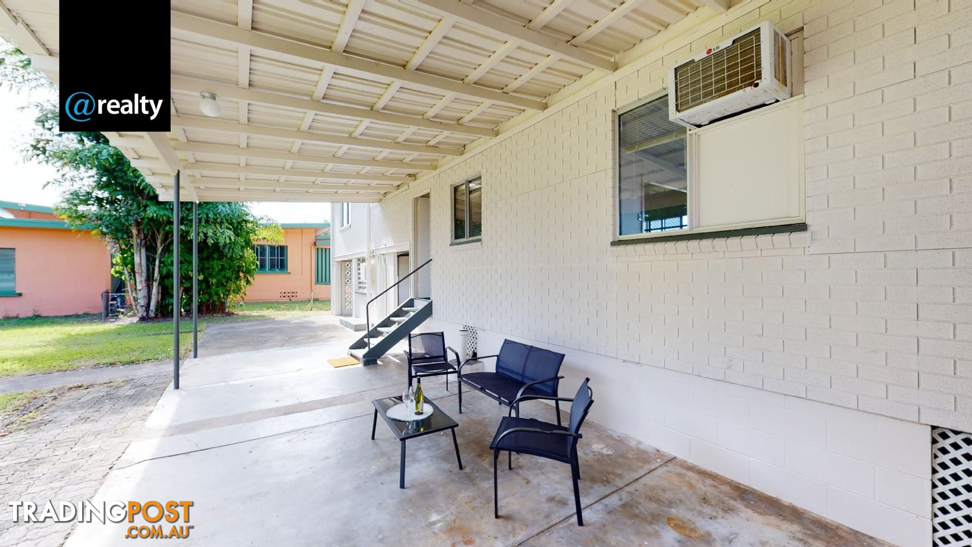 27 Garbutt Street Ingham QLD 4850