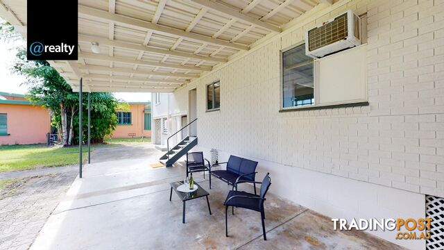 27 Garbutt Street Ingham QLD 4850