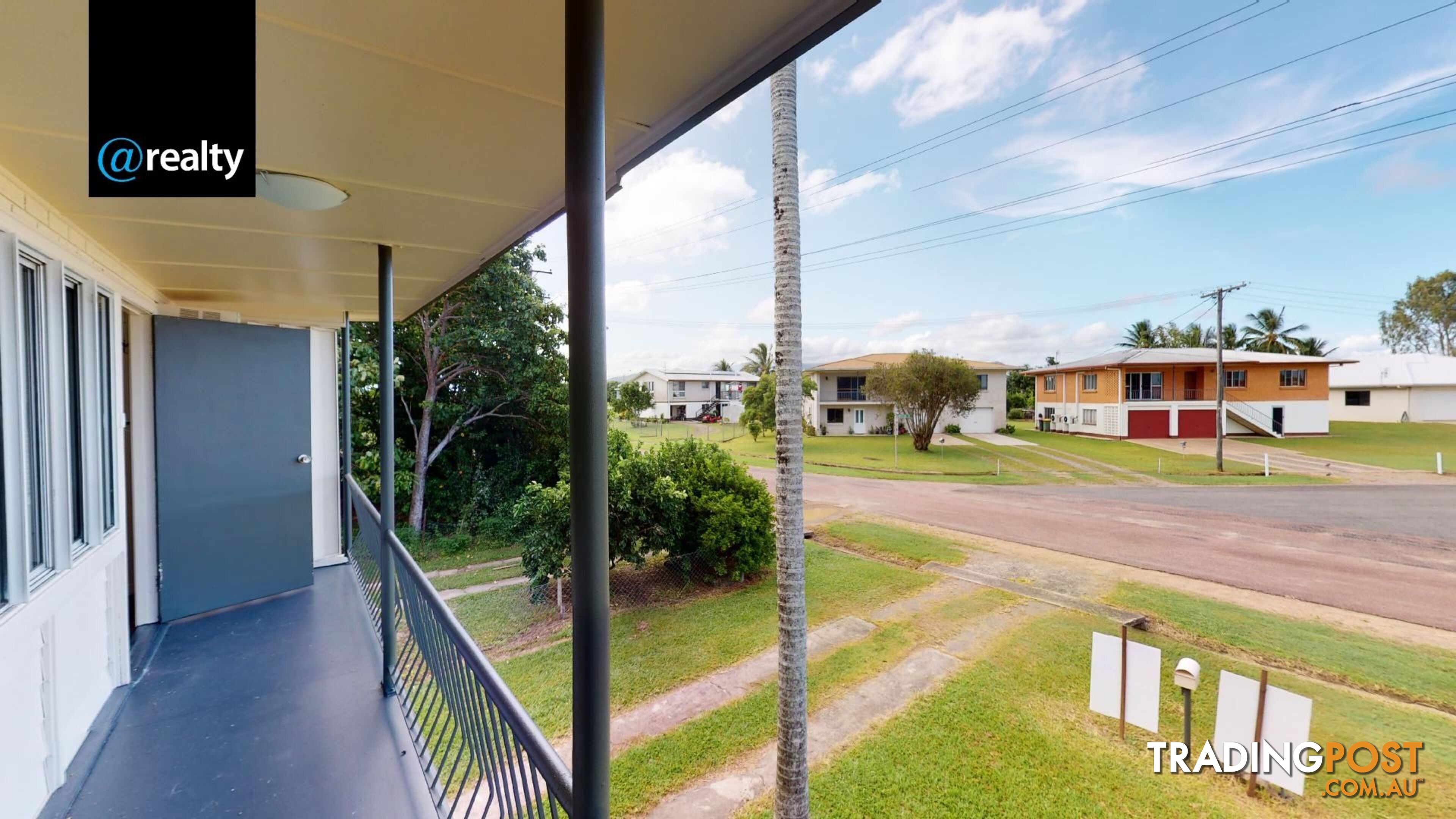 27 Garbutt Street Ingham QLD 4850