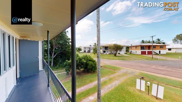 27 Garbutt Street Ingham QLD 4850