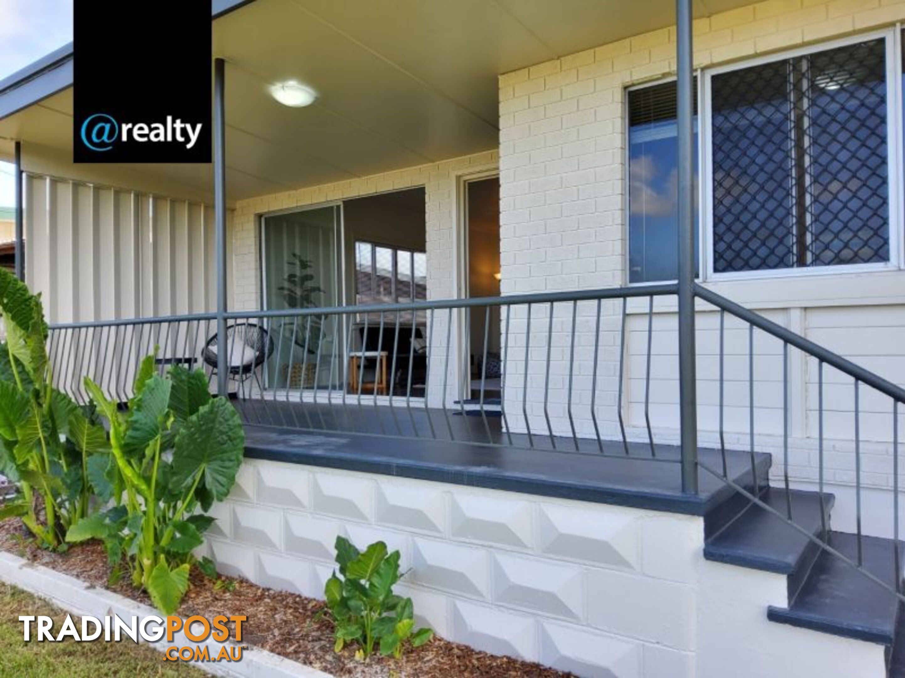 27 Garbutt Street Ingham QLD 4850