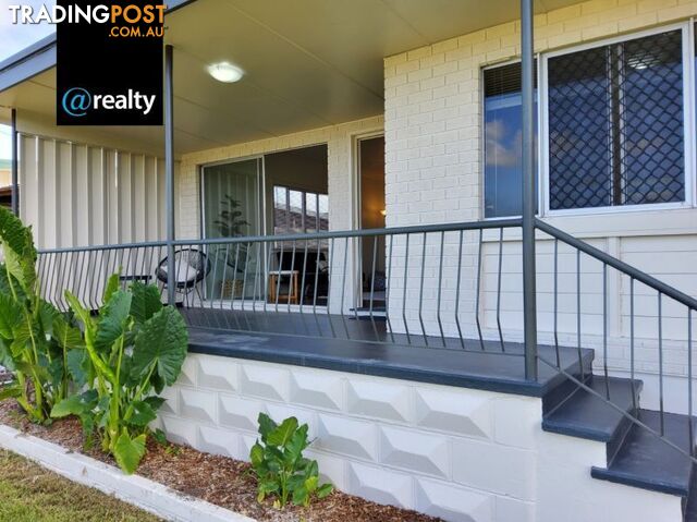 27 Garbutt Street Ingham QLD 4850