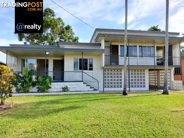 27 Garbutt Street Ingham QLD 4850