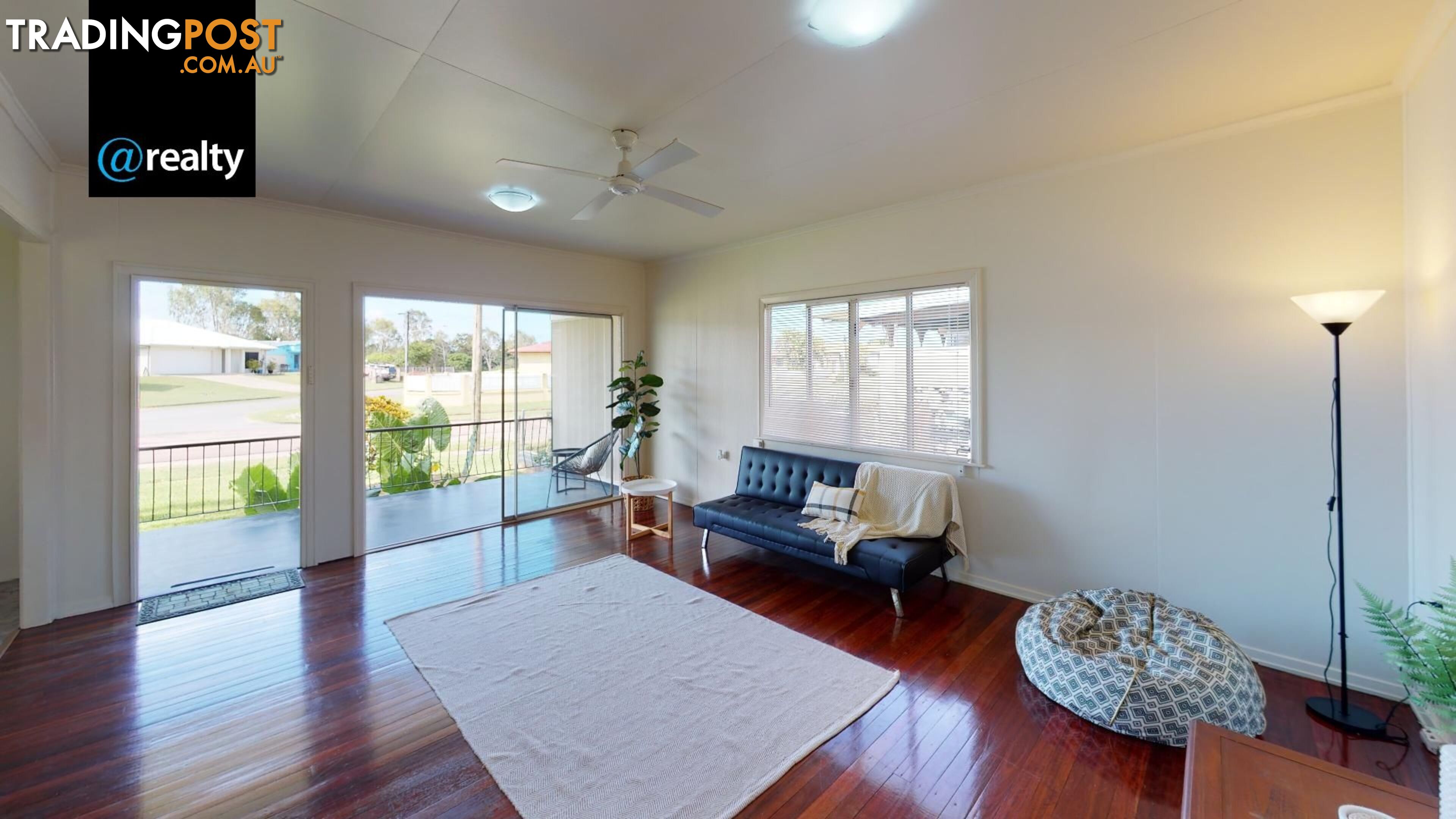 27 Garbutt Street Ingham QLD 4850