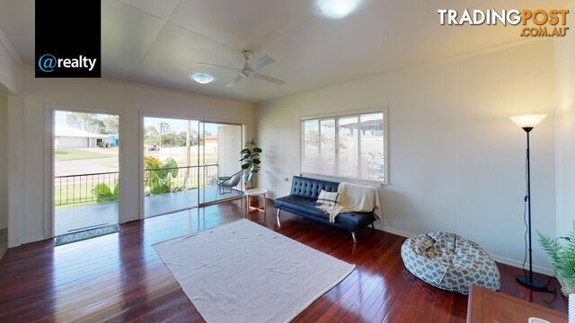 27 Garbutt Street Ingham QLD 4850