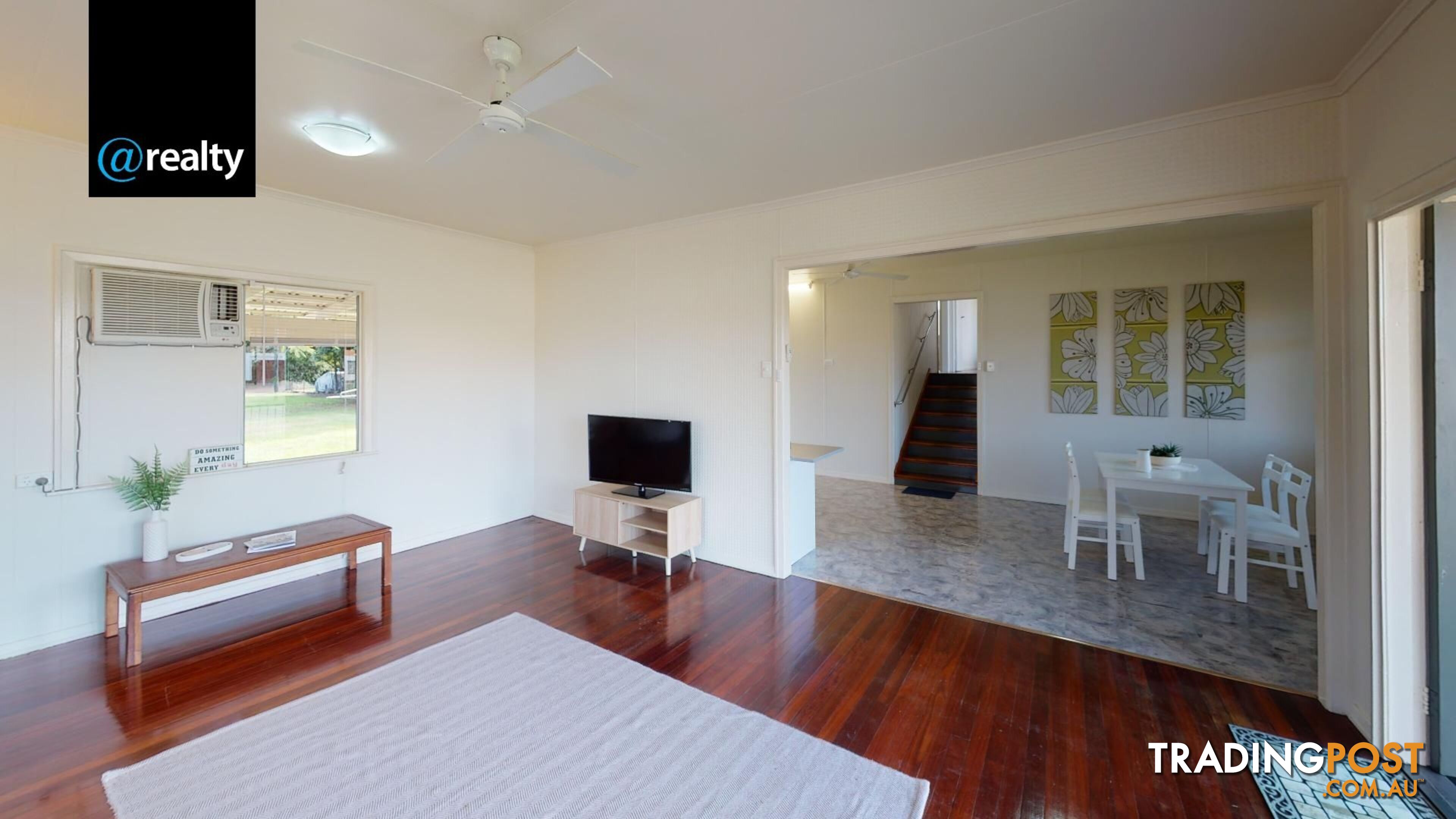 27 Garbutt Street Ingham QLD 4850