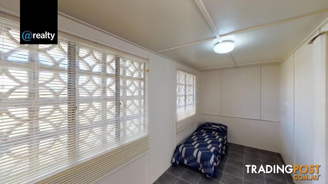 27 Garbutt Street Ingham QLD 4850