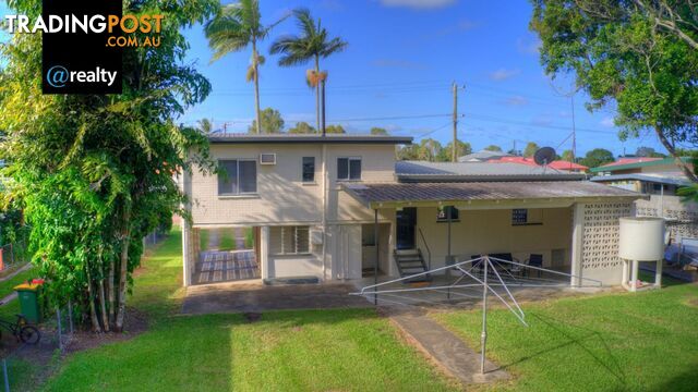 27 Garbutt Street Ingham QLD 4850