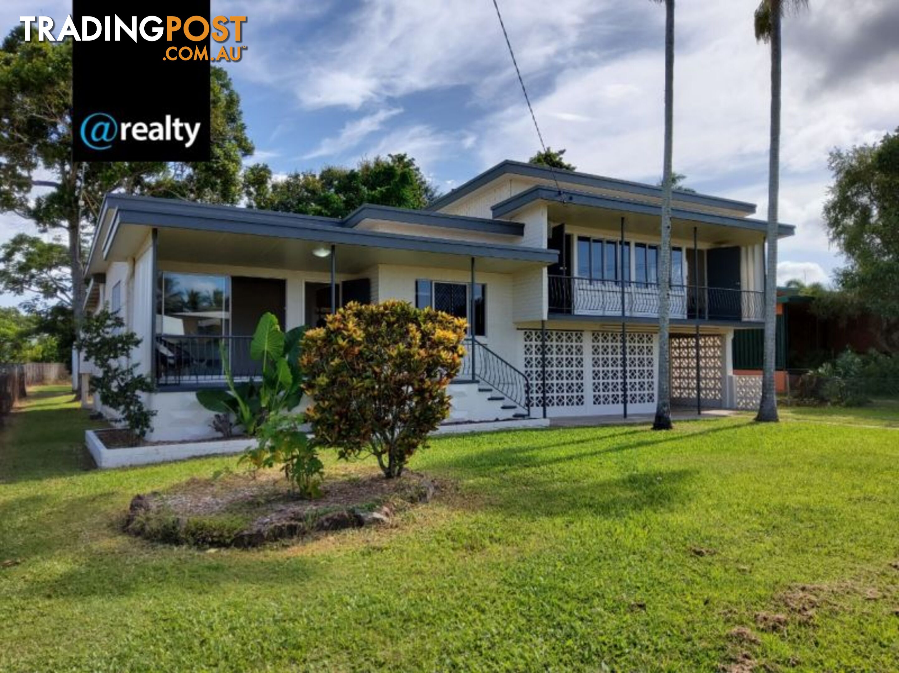 27 Garbutt Street Ingham QLD 4850