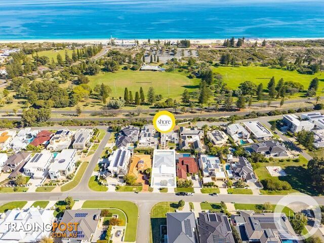 47 Windarra Drive City Beach WA 6015 - photo 2 of 35