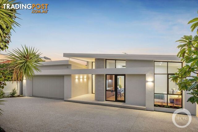 47 Windarra Drive City Beach WA 6015 - photo 4 of 35
