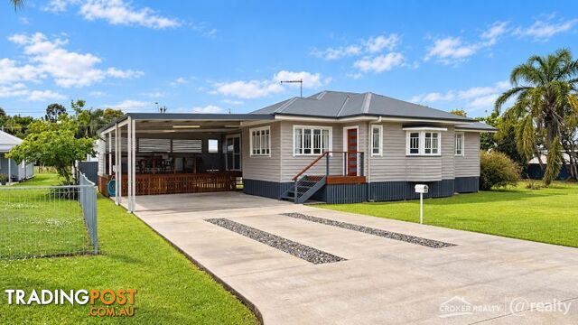 40 Boorabee Street Kyogle NSW 2474