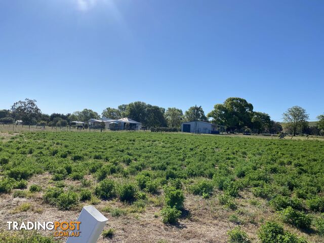 Lot 15 Tannymorel Road Tannymorel QLD 4372