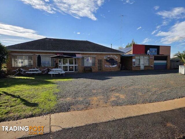 13-15 Railway Street Weethalle NSW 2669