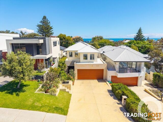 11B Oliver Street Scarborough WA 6019
