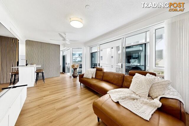 2B 510 Marine Parade Biggera Waters QLD 4216