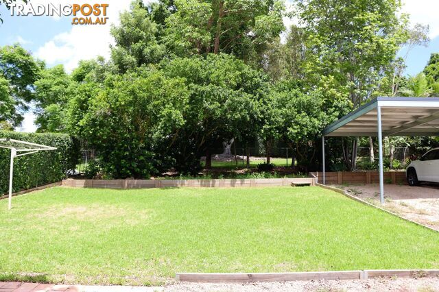 29 Elizabeth Street Gympie QLD 4570