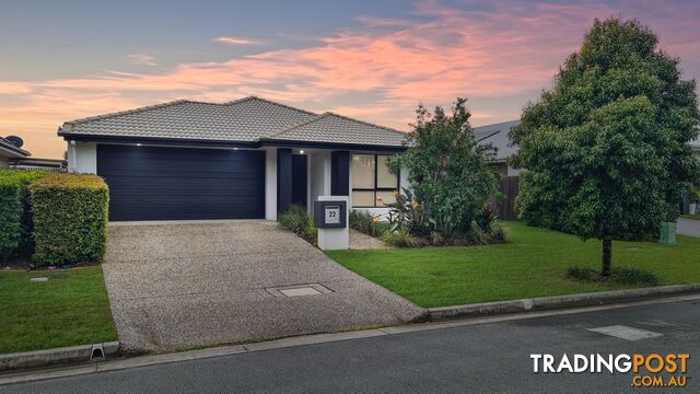 22 Millstream Place Pimpama QLD 4209